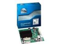 BOXD2700DC INTEL MB INTEL BOX D2700DC mini-ITX + VGA